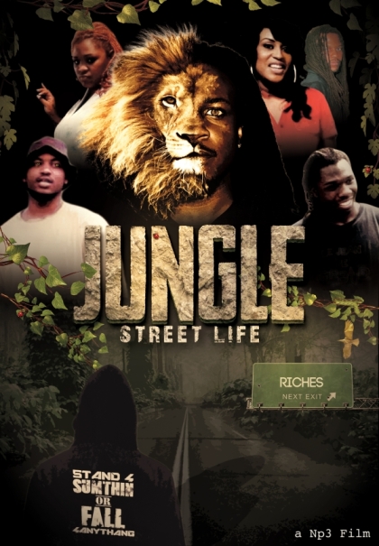Jungle Streetlife