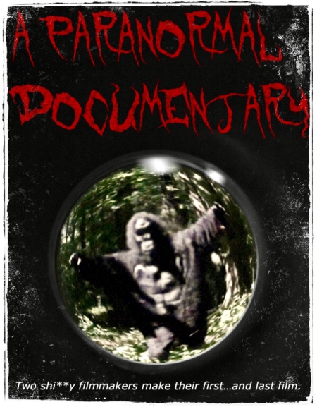 A Paranormal Documentary