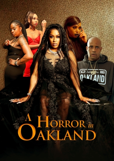 Vampire in Oakland