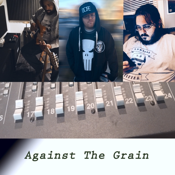 Against the Grain