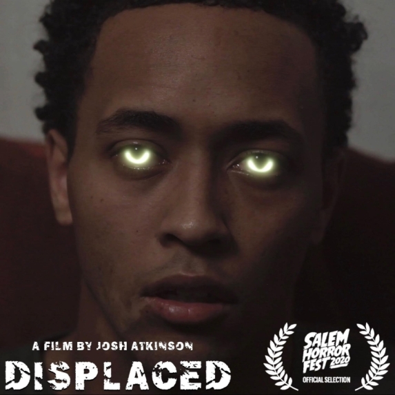 Displaced