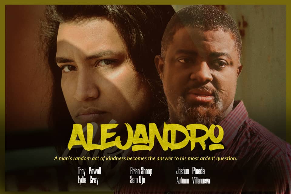 Alejandro