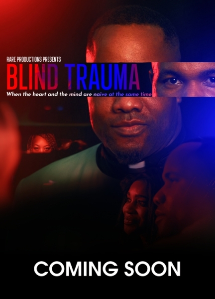 Blind Trauma