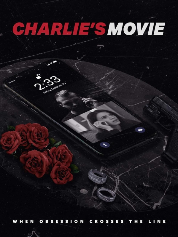 Фильм Чарли