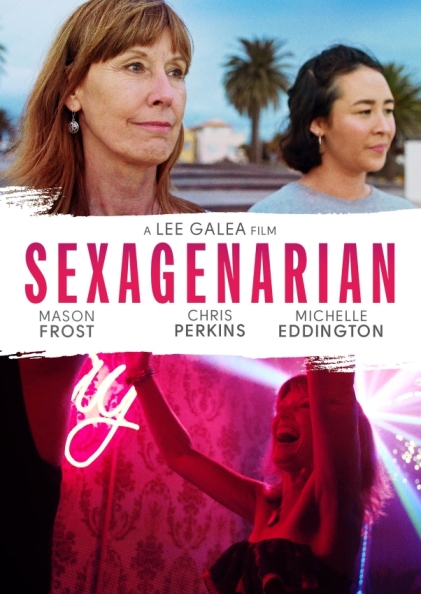 Sexagenarian