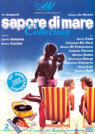 Sapore di mare