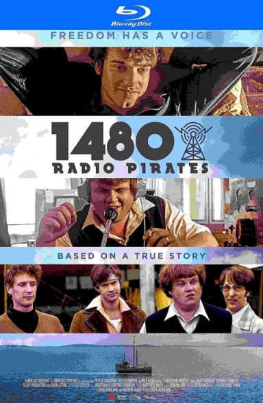 1480 Radio Pirates