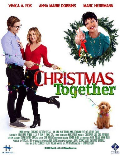 Christmas Together