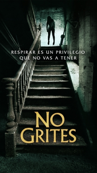 No Grites