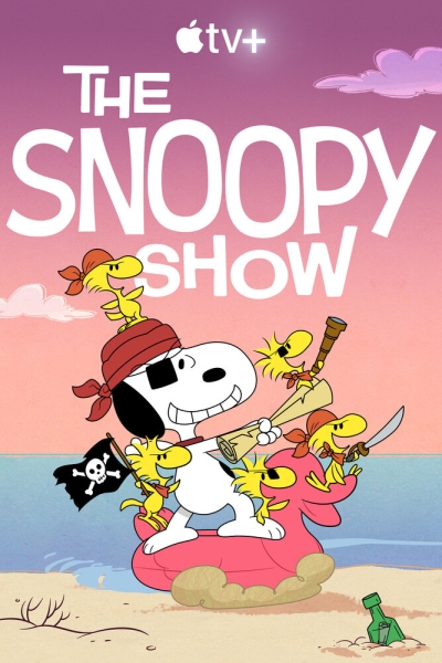 The Snoopy Show