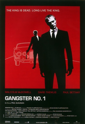 Gangster No. 1