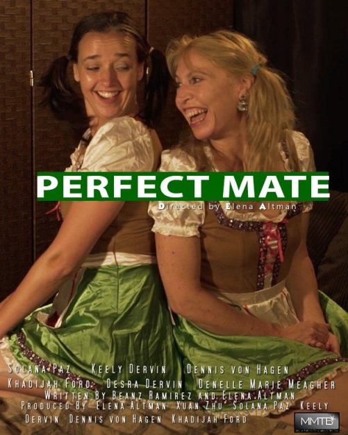 Perfect Mate