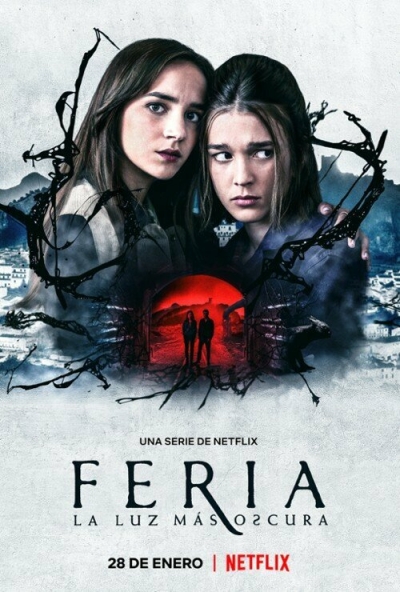 Ферия: Самый тёмный свет (сериал)