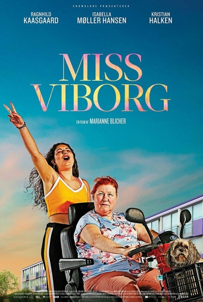 Miss Viborg