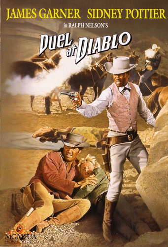 Duel at Diablo
