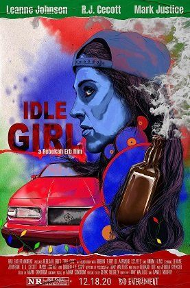 Idle Girl