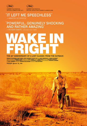 Wake in Fright