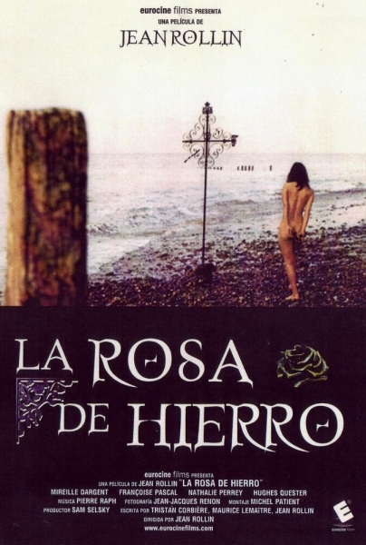 La rose de fer