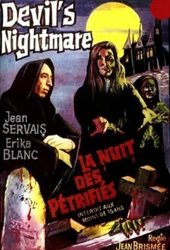 La plus longue nuit du diable