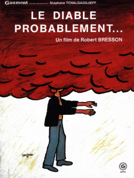 Le diable probablement