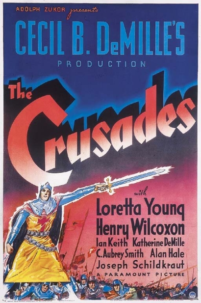 The Crusades