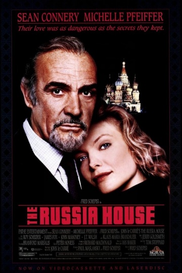 The Russia House