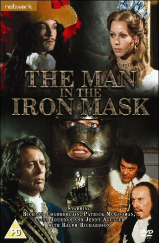 The Man in the Iron Mask