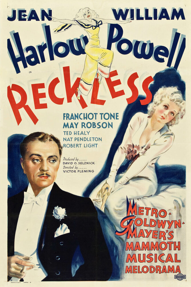Reckless