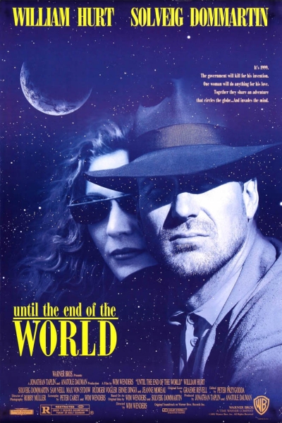 Bis ans Ende der Welt