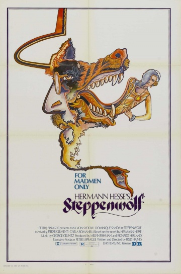 Steppenwolf