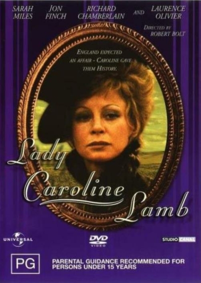 Lady Caroline Lamb