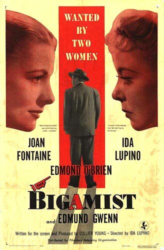 The Bigamist