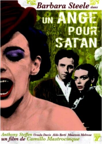 Un angelo per Satana