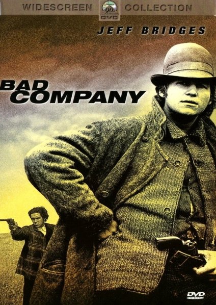 Bad Company
