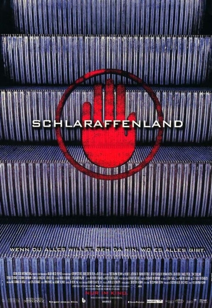 Schlaraffenland