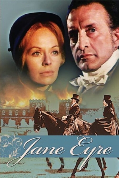 Jane Eyre