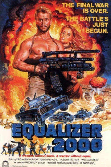 Equalizer 2000