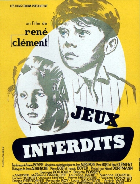 Jeux interdits