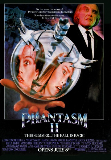 Phantasm II