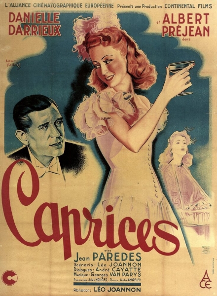 Caprices