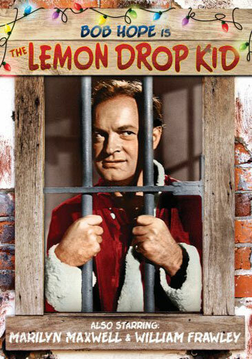 The Lemon Drop Kid