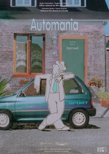 Automania