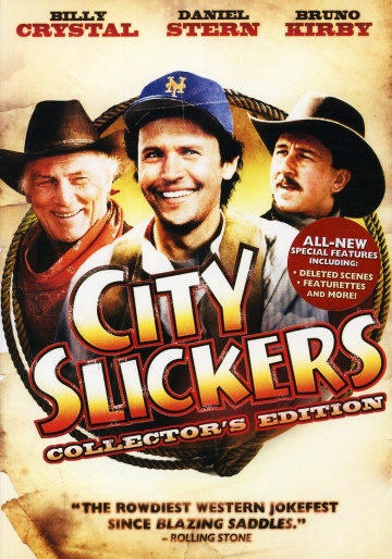 City Slickers