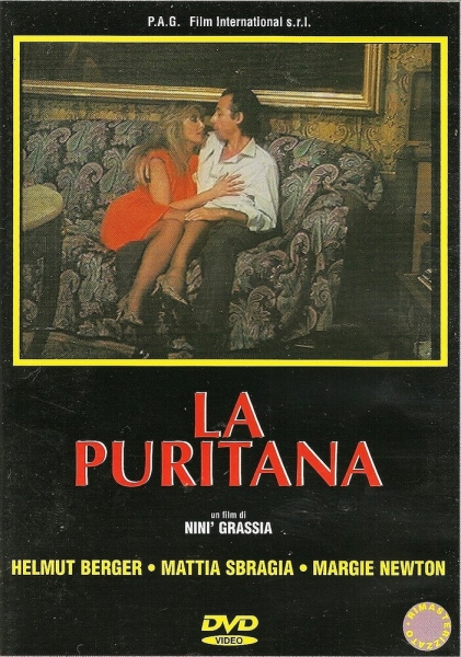 La puritana