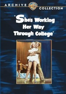 She's Working Her Way Through College