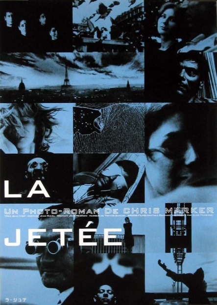 La jetée