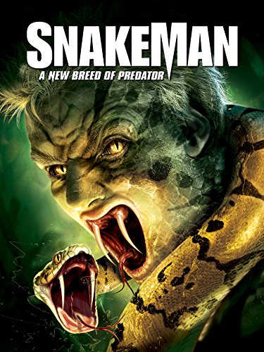 The Snake King