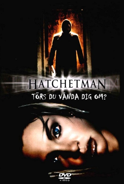 Hatchetman