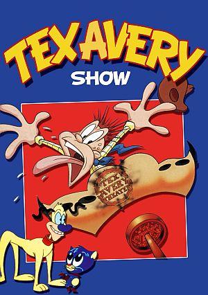 The Tex Avery Show