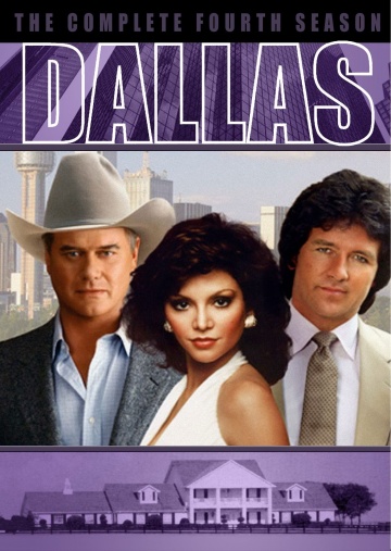 Даллас (сериал 1978 – 1991)